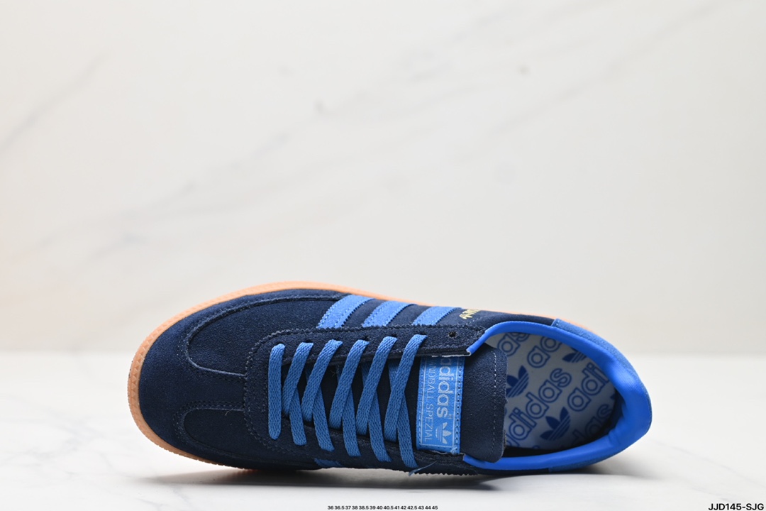 Adidas Handball Shoes